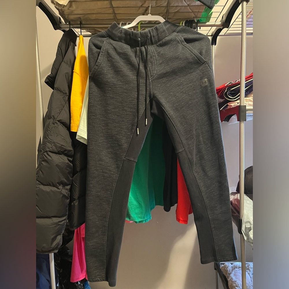 under armour sweatpants